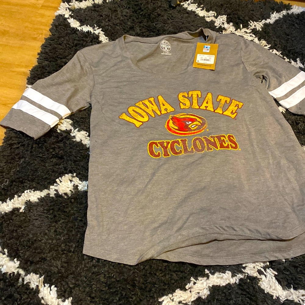 Iowa State T-shirt